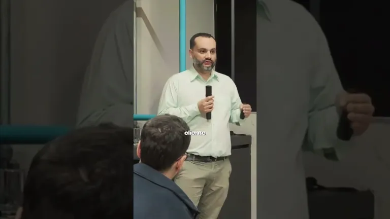 Por que o audiovisual domina o marketing B2B?