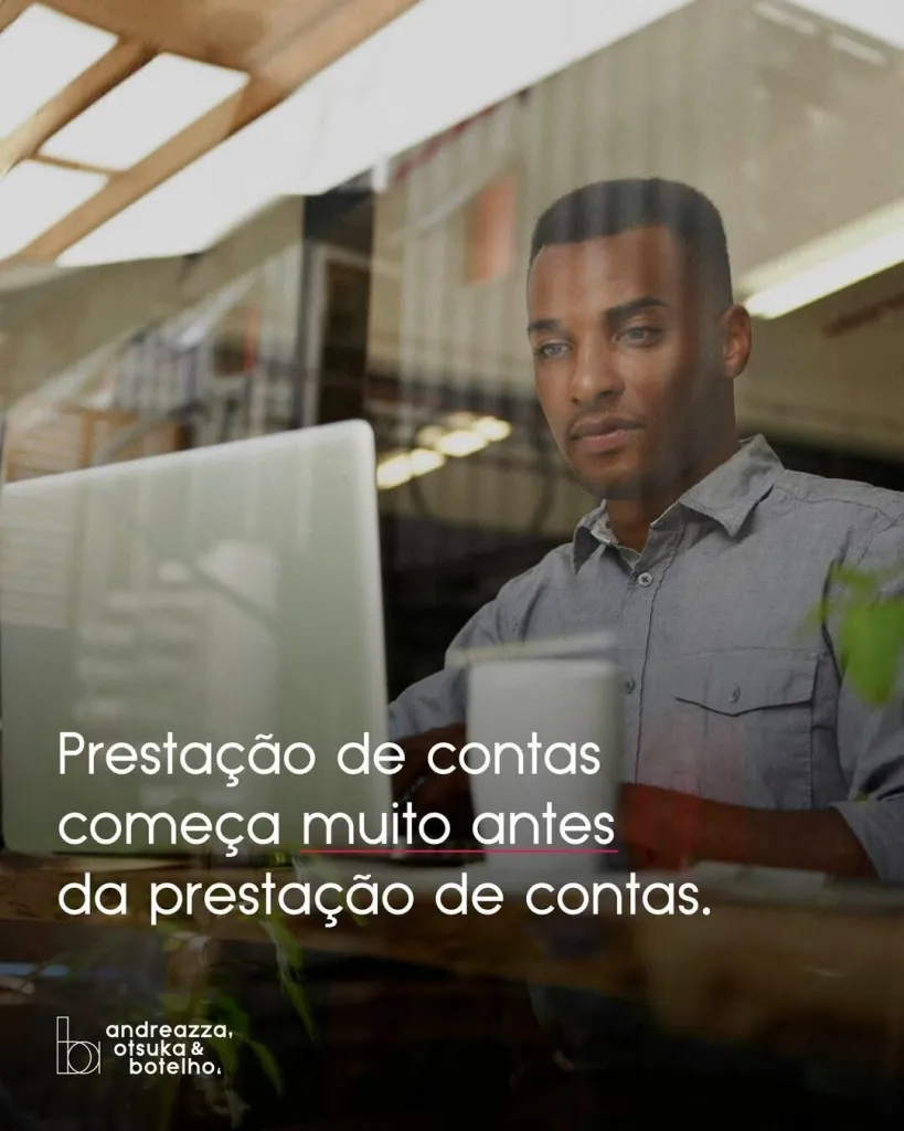 Post do escritório AOB Advogados