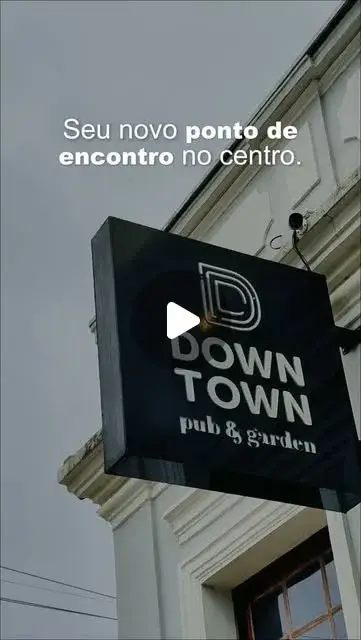 Reel do garden, o mais visto do período