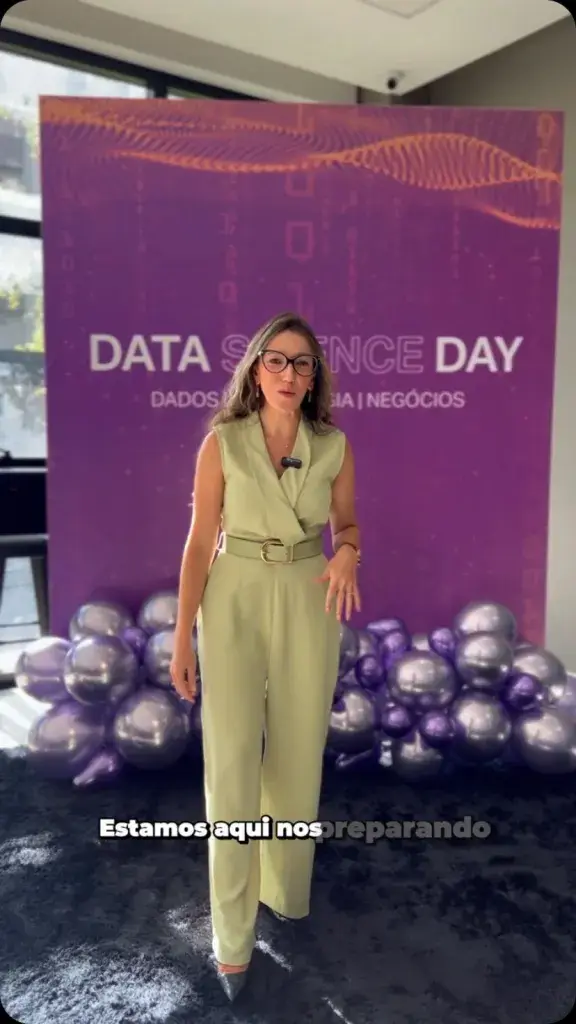Reel de FAE Business School no Instagram