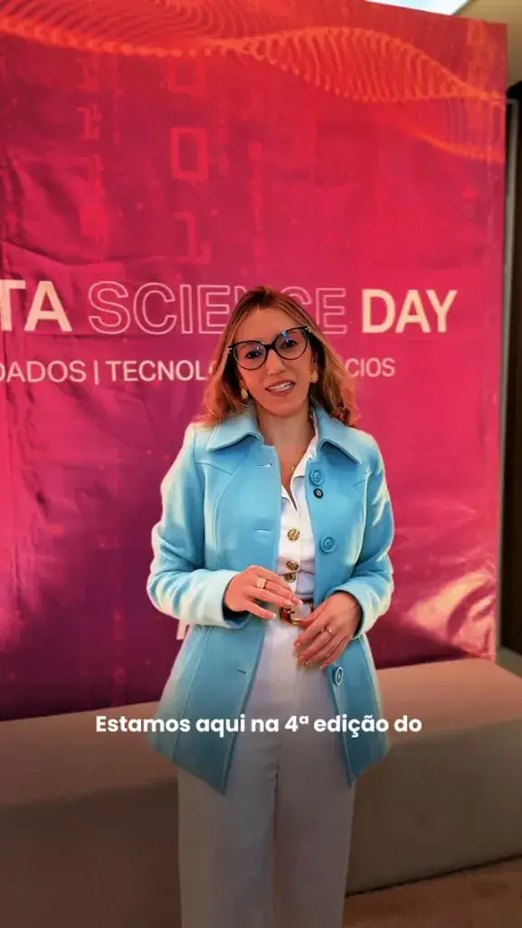 Reel de FAE Business School no Instagram