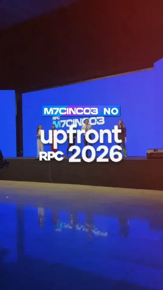 Reel de RPC no Instagram