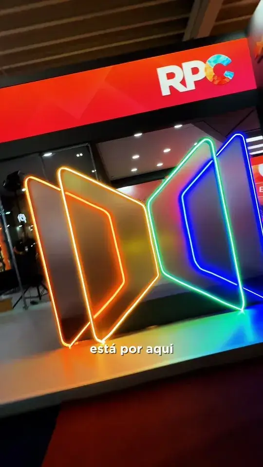 Reel de RPC no Instagram
